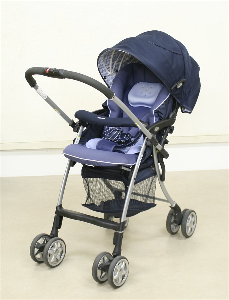 ラクーナ シンボリックネイビー 92938