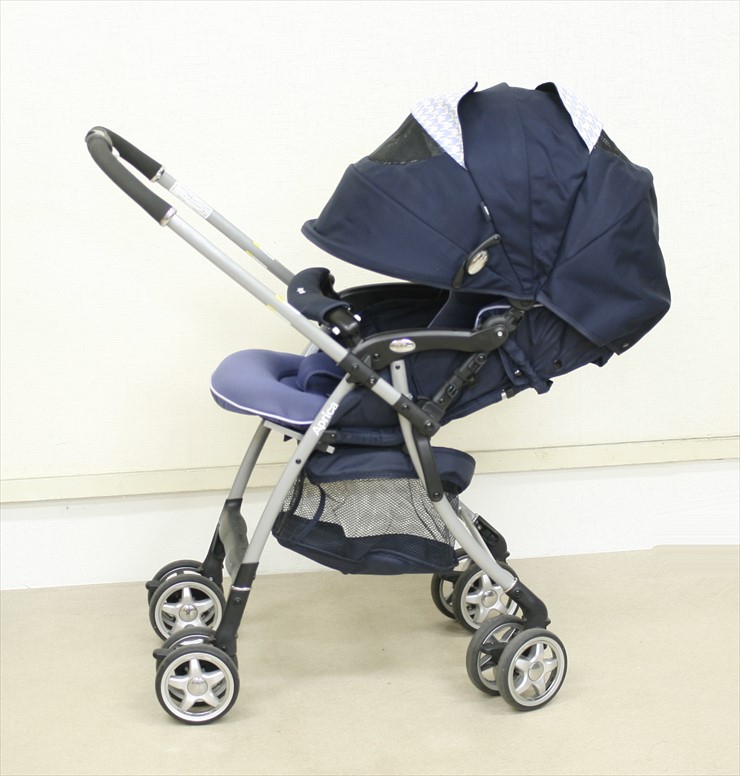 ラクーナ シンボリックネイビー 92938