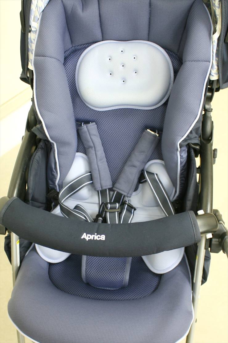 ラクーナ シンボリックネイビー 92938