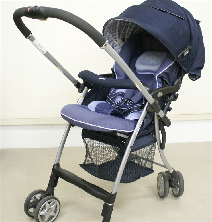 ラクーナ シンボリックネイビー 92938