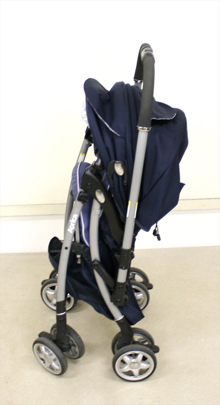 ラクーナ シンボリックネイビー 92938