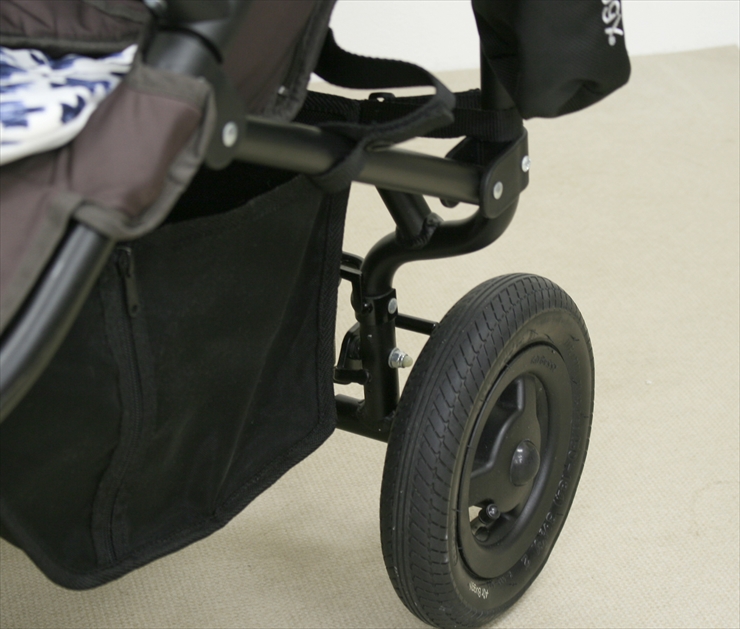 エアバギー ココ ダブル AirBuggy COCO DOUBLE エスプレッソ