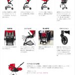 サイベックス ミオス 旧モデル