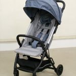 イングリッシーナ クイッド QUID ストーミーグレー