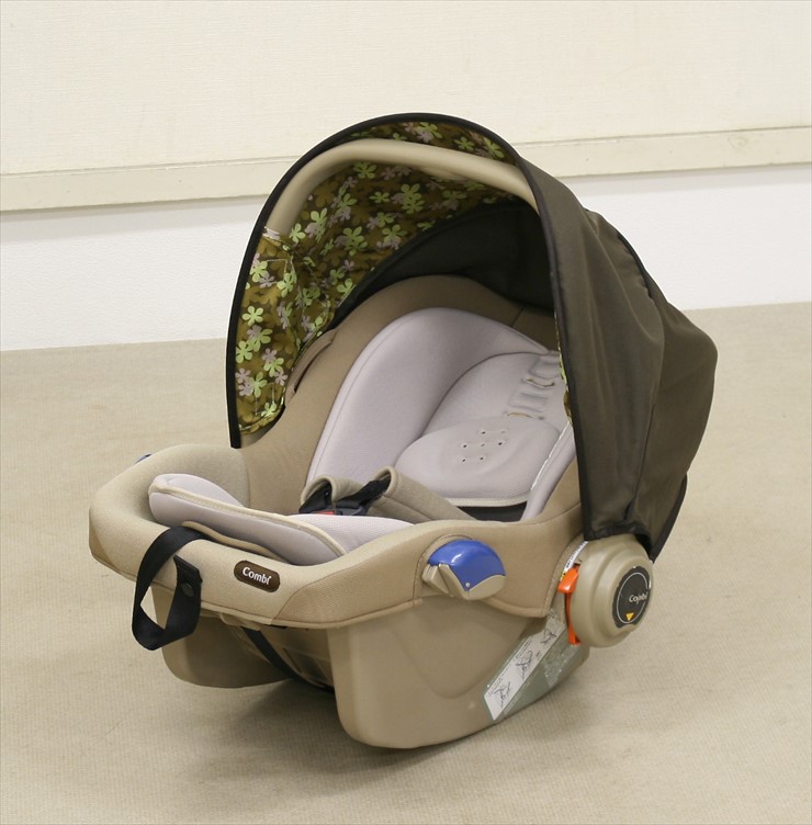 グッドキャリー ココベージュ コンビ