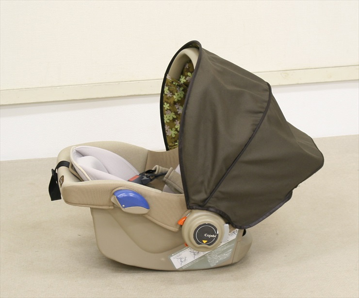 グッドキャリー ココベージュ コンビ