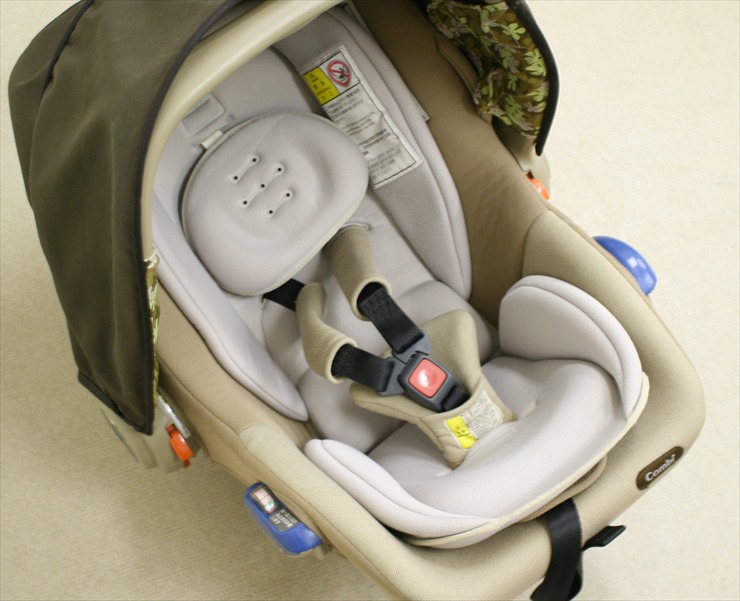 グッドキャリー ココベージュ コンビ