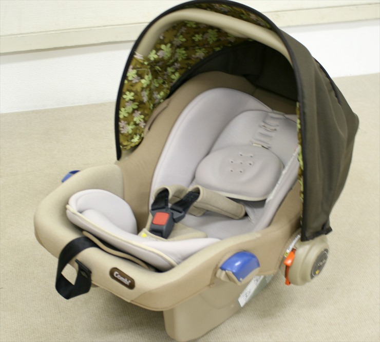 グッドキャリー ココベージュ コンビ