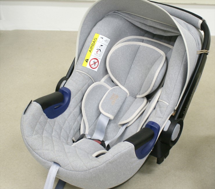 BABYSAFE2 i-SIZE+BABY-SAFE i-SIZE FLEX BASE Britax Rome