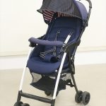 マジカルエアープラスAC トリコロールネイビーNV 92544アップリカ