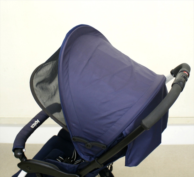 マジカルエアープラスAC トリコロールネイビーNV 92544アップリカ