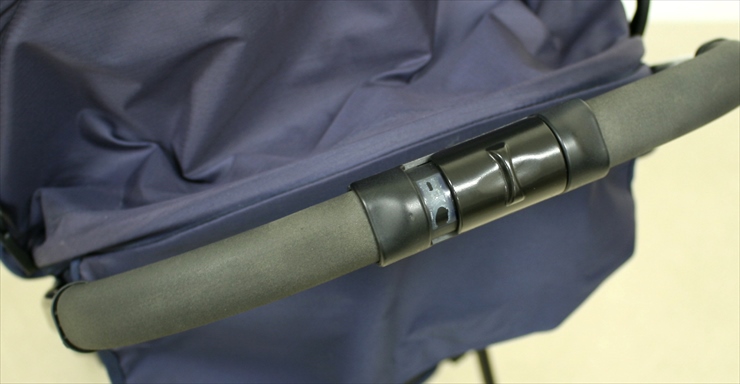 マジカルエアープラスAC トリコロールネイビーNV 92544アップリカ