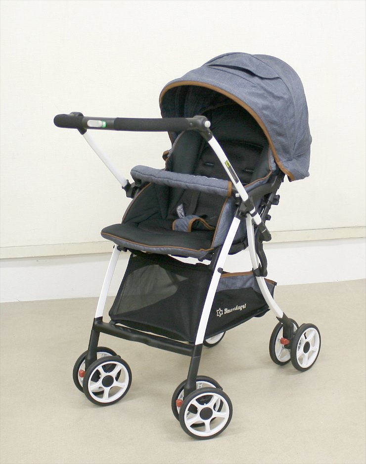 SmartAngel デ・ヨーネ レジェ DENIM