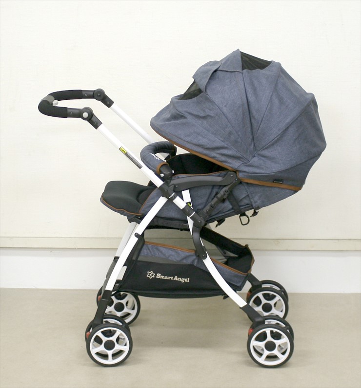 SmartAngel デ・ヨーネ レジェ DENIM