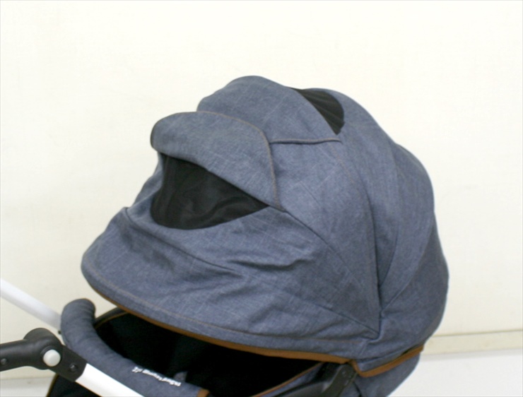 SmartAngel デ・ヨーネ レジェ DENIM