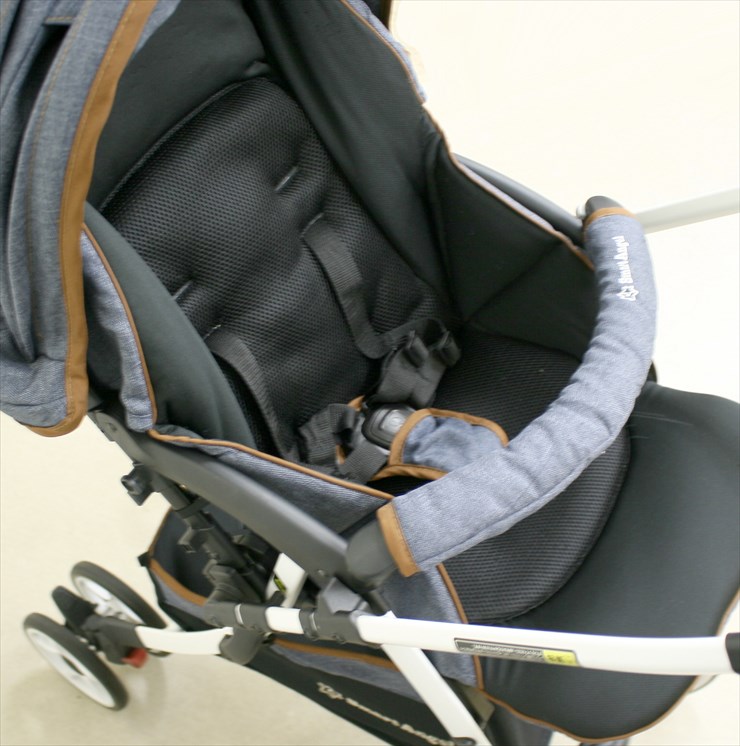 SmartAngel デ・ヨーネ レジェ DENIM