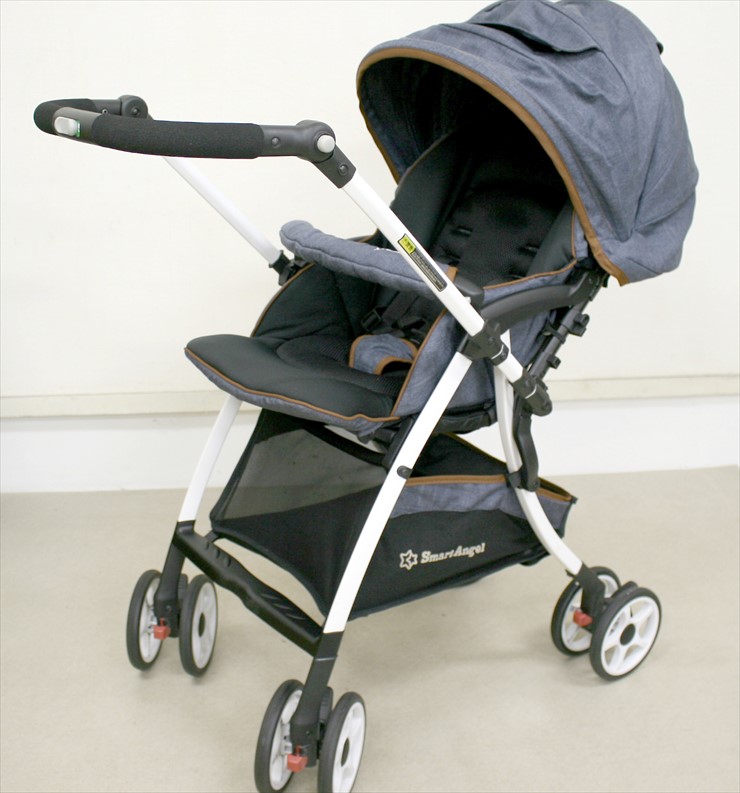 SmartAngel デ・ヨーネ レジェ DENIM