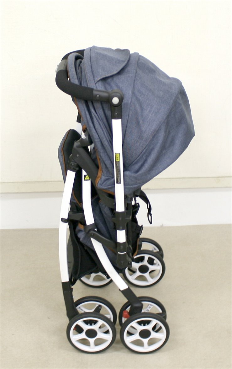 SmartAngel デ・ヨーネ レジェ DENIM