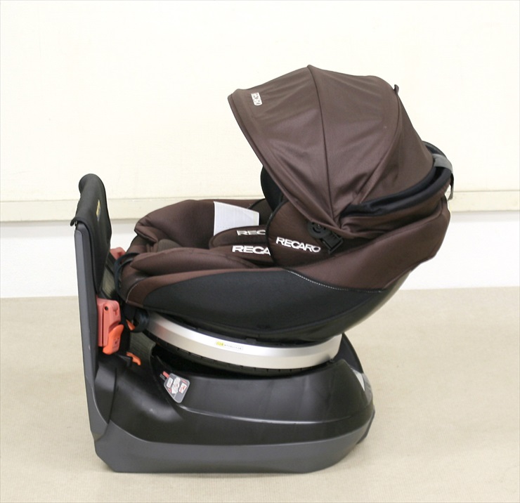 RECARO チャイルドシート StartX Premium-