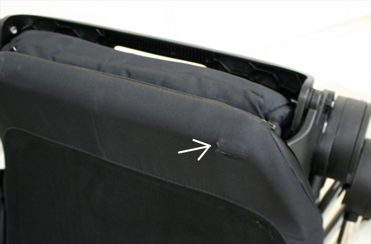 サイベックス ミオス 2017年モデル cybex MIOS スターダストブラック×クローム