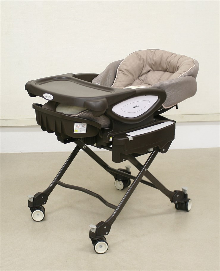 ユラリズムオートDX カンタービレBE 電動スウィング