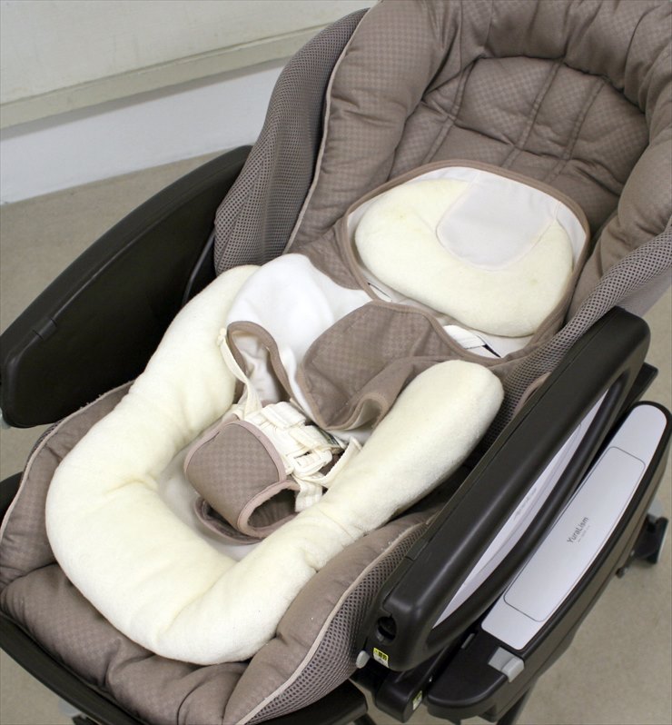 ユラリズムオートDX カンタービレBE 電動スウィング