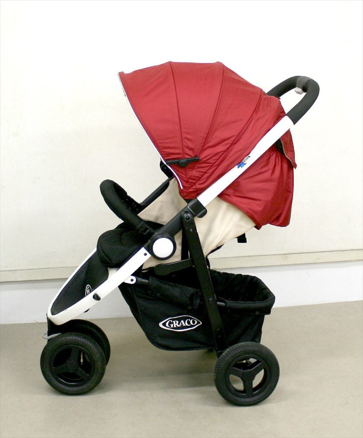 シティトレック レッド 67068 グレコ