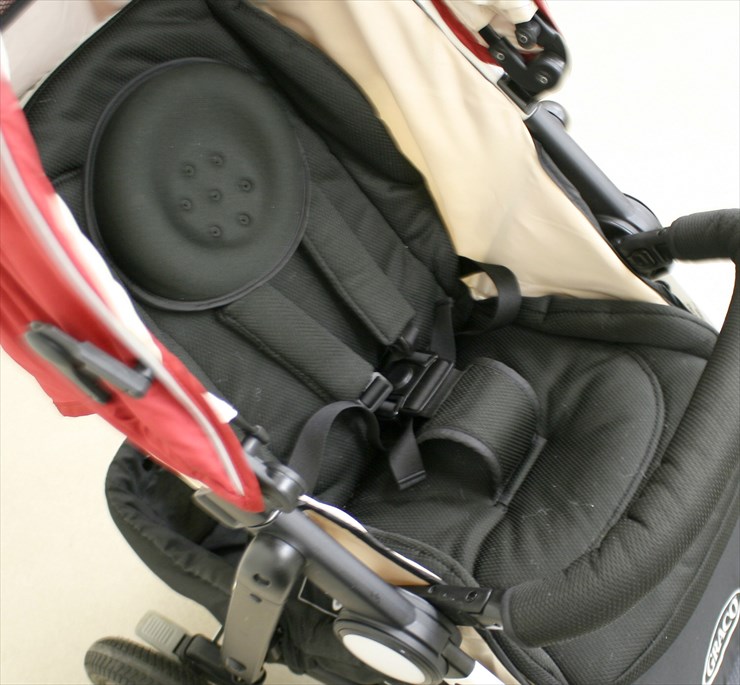 シティトレック レッド 67068 グレコ