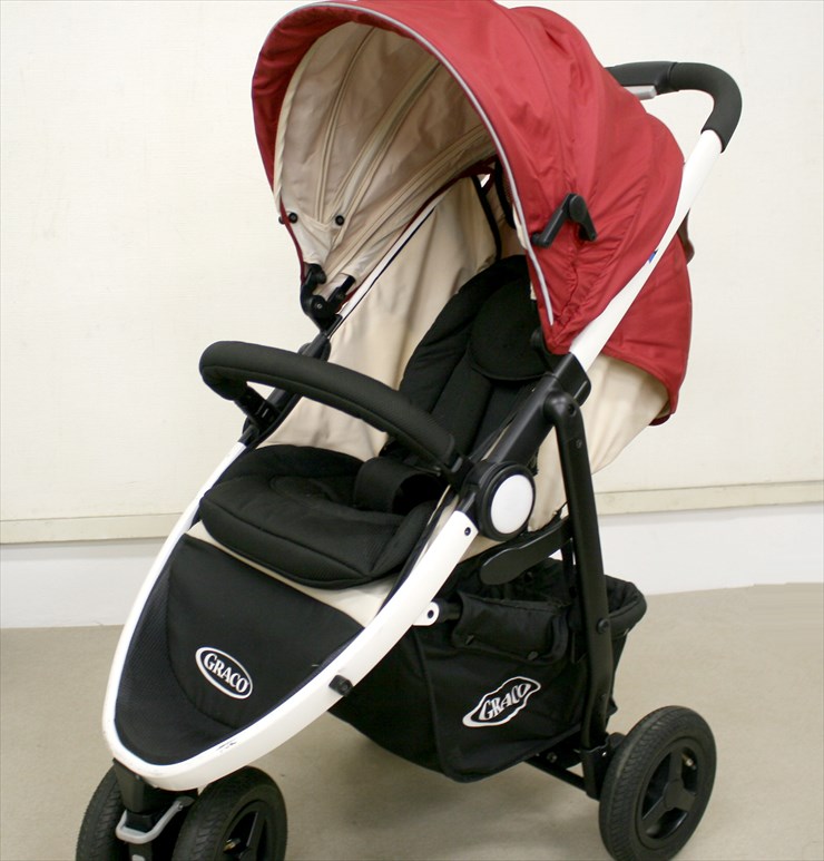 シティトレック レッド 67068 グレコ