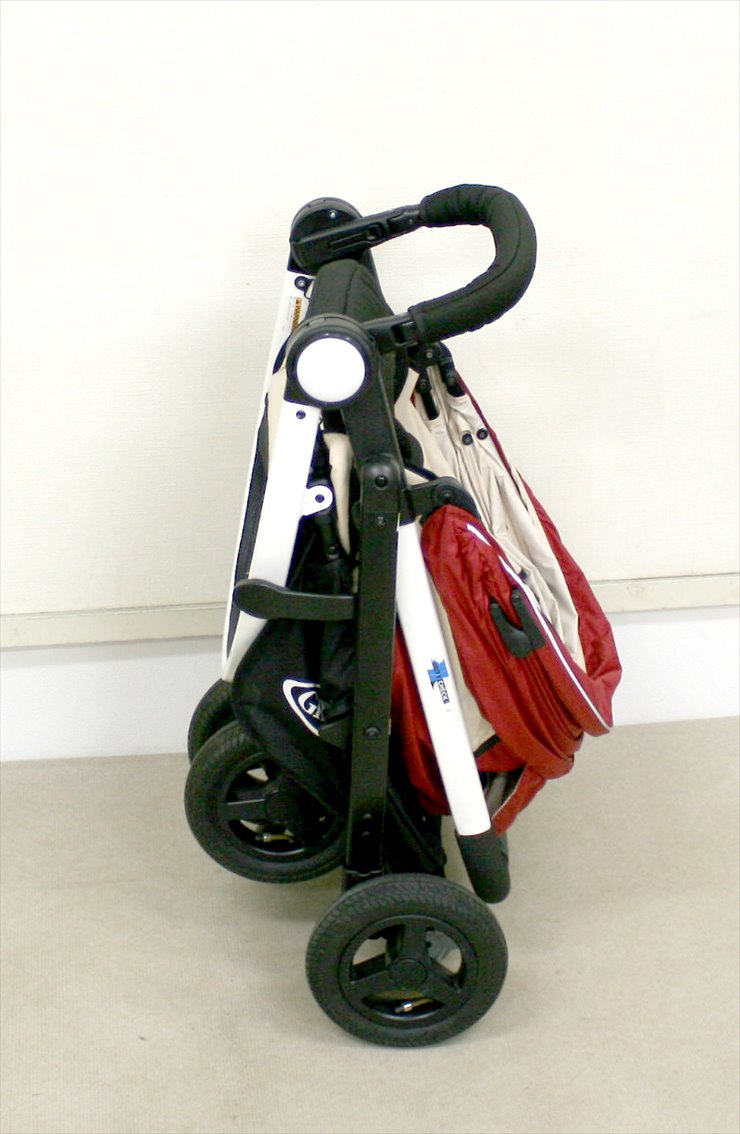 シティトレック レッド 67068 グレコ