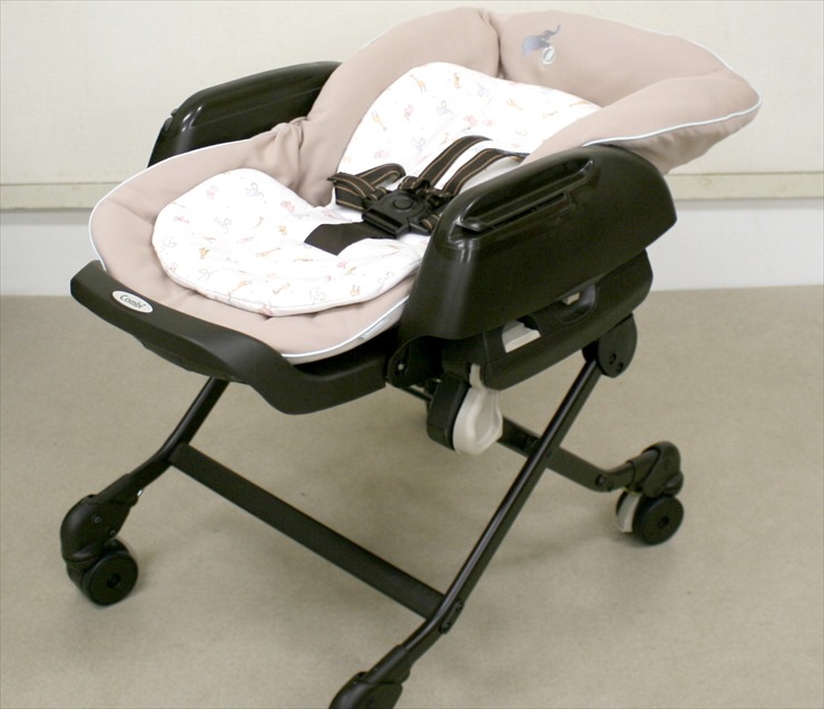 ネムリラ4キャス ハンディスウィング ロッタ