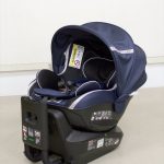 クルット3i グランス シルキーネイビー BF852