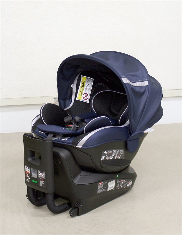 クルット3i グランス シルキーネイビー BF852