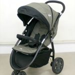 ジョイー ライトトラックス Joie Litetrax オリーブ 41775