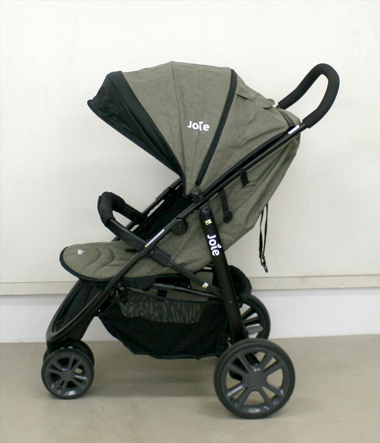 ジョイー ライトトラックス Joie Litetrax オリーブ 41775