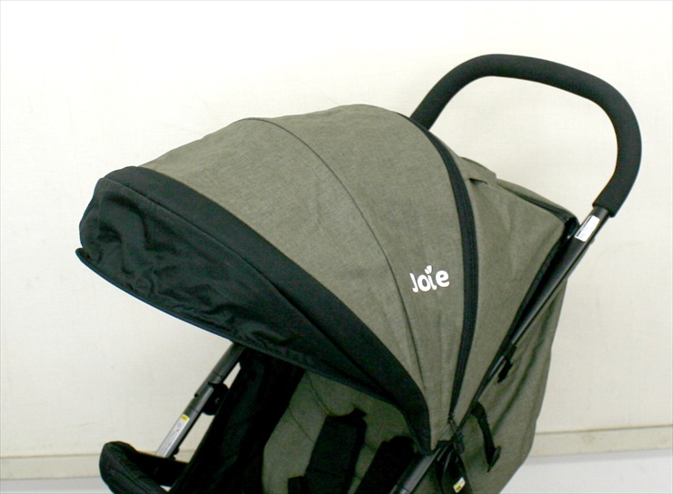 ジョイー ライトトラックス Joie Litetrax オリーブ 41775
