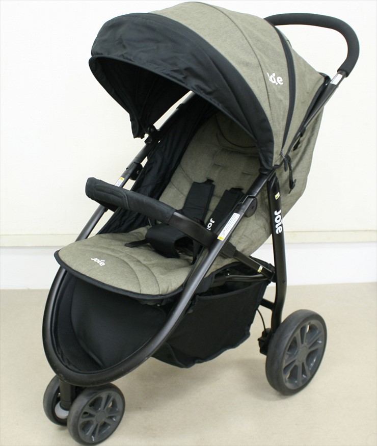 ジョイー ライトトラックス Joie Litetrax オリーブ 41775