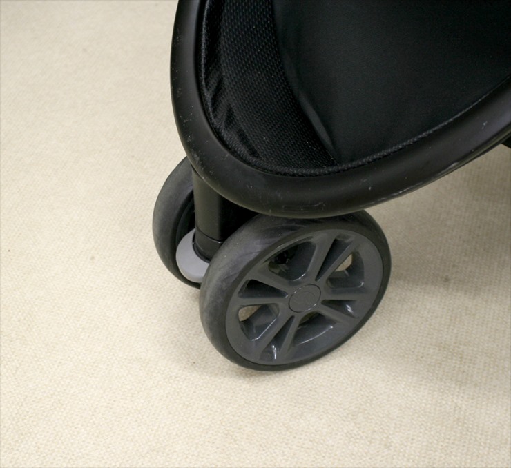 ジョイー ライトトラックス Joie Litetrax オリーブ 41775