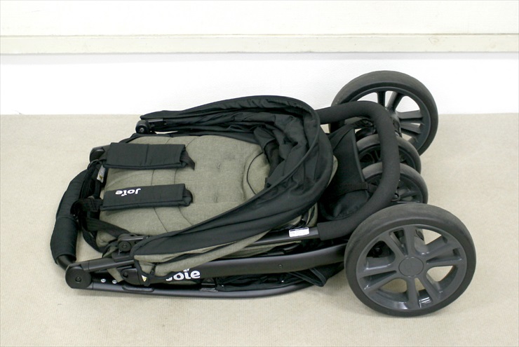 ジョイー ライトトラックス Joie Litetrax オリーブ 41775