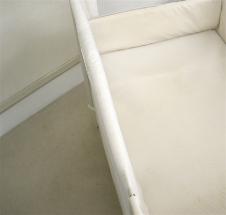 ココネルエアー ミルク WH 66046