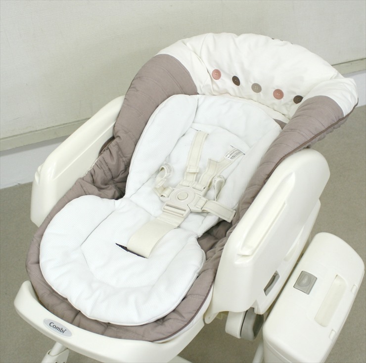 ネムリラAUTOSWING エッグショックBE ココアブラウン コンビ