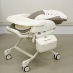 ネムリラAUTOSWING エッグショックBE ココアブラウン