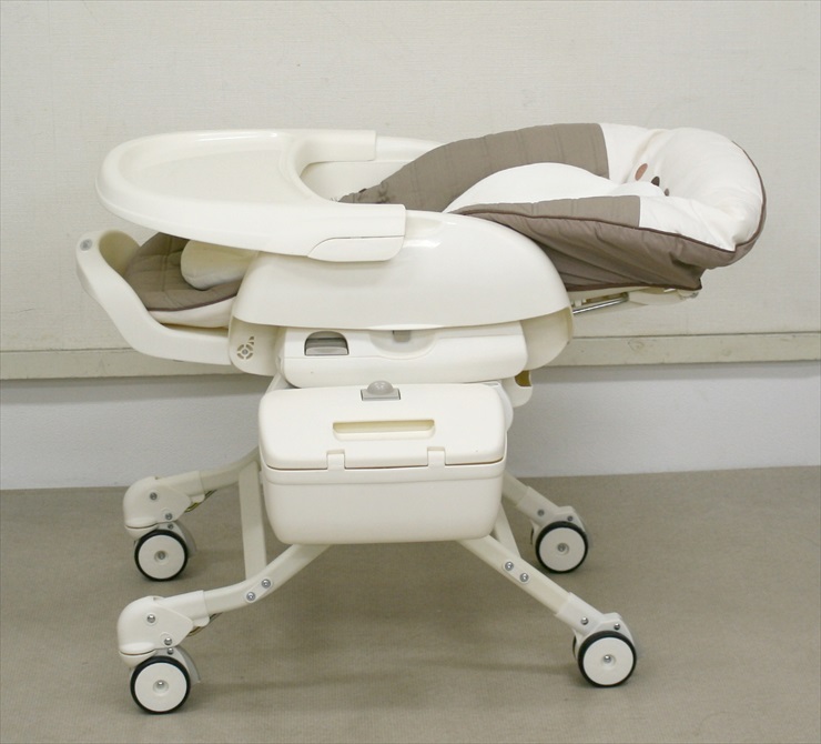 ネムリラAUTOSWING エッグショックBE ココアブラウン