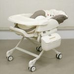 ネムリラAUTOSWING エッグショックBE ココアブラウン