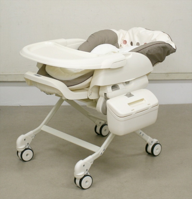 ネムリラAUTOSWING エッグショックBE ココアブラウン