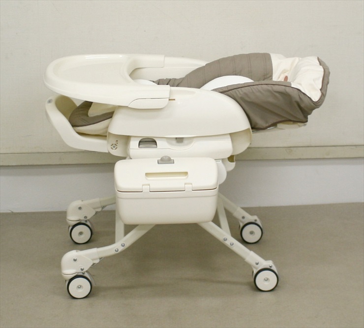 ネムリラAUTOSWING エッグショックBE ココアブラウン