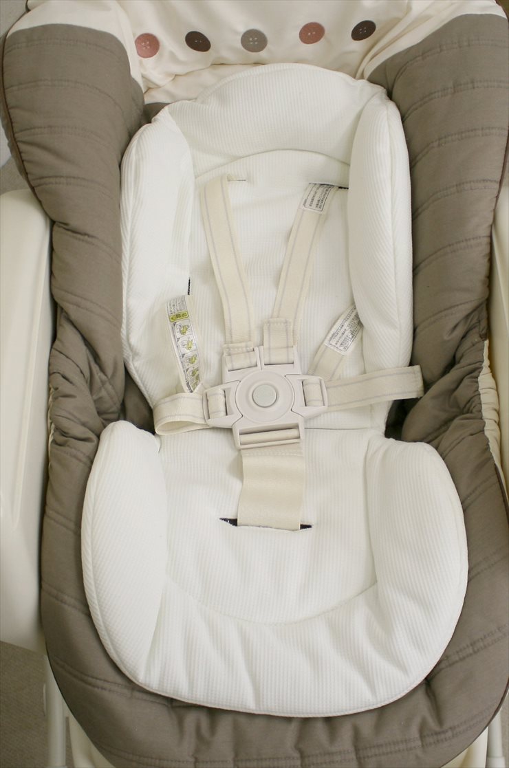 ネムリラAUTOSWING エッグショックBE ココアブラウン