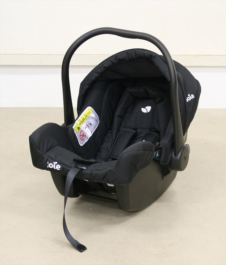 joie juva ジョイーチャイルドシートジュバ 新生児 ISOFIX