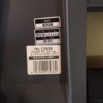 ネルーム エッグショック NC-470 モカブラウン