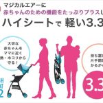 マジカルエアープラス 2015 ピスタチオ